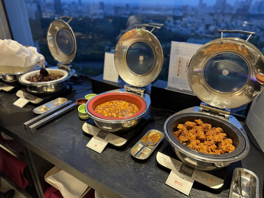 ホットミール