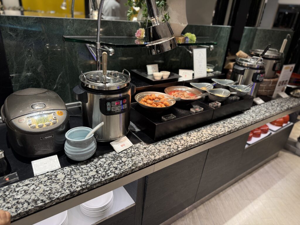 スープ
